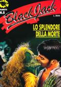 img Black Jack v1 - Collection (3 volumi) (Barbieri 1990)
