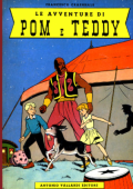 img Le avventure di Pom e Teddy (Vallardi 1956-09)