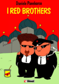 img I Red Brothers 1 (Glenat 1986)