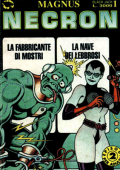 img Black Jack v2 01 - Il fabbricante di mostri La nave dei lebbrosi (Barbieri 1993-07)