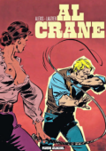 img Al Crane - Alexis (Fluide Glacial)