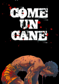 img Come un cane (BD 2007)