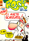 img Hey Rock - Collection (3 volumi)(Acme 1989)