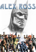 img Alex Ross - Collection (2 volumi)(DC Comics)