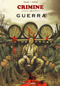 img Crimine di Guerra (Pelaez Porcel)(IT, GrandAngle)