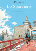 img Lo Sparviero 10 - La Principessa Indiana (Pellerin)