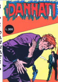 img Collana Hombre Dannati 3 - I dannati (Stapem 1973-02)
