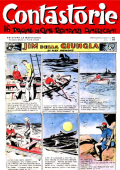 img Contastorie - Collection (7 volumi)(La Meridiana 1945-1946)