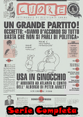 img Cuore - Serie Completa (39 volumi)(Cuore 1991)