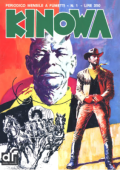 img Dardo Special - Kinowa - Collection (5 volumi)(Dardo 1976-1977)