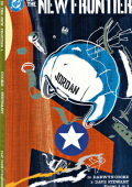 img DC The New Frontier - Serie Completa (3 volumi)(Play Press 2005)