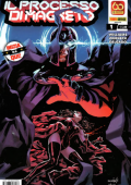 img X-Men - Il processo di Magneto - Collection (2 volumi)(Panini Comics 2021)