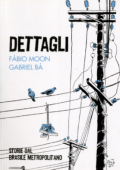 img Dettagli - Storie dal Brasile metropolitano (Comma22 2008-12)