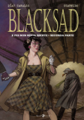 img Blacksad 07 - E poi non resta niente - Seconda parte (Rizzoli Lizard 2021)