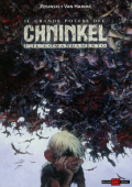 img Il grande potere dello Chninkel 1 - Il Comandamento (Alessandro 2001)