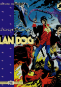 img Raccontare - Raccontare Dylan Dog (Alessandro 1990-03)