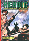 img Heroic - Collection (3 volumi)(Alhambra 1971-1972)
