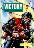 img Victory - Collection (3 volumi)(Alhambra 1969-1972)
