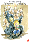 img About death (Arcadia 2009-10)