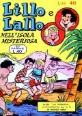 img Lillo e Lallo nell
