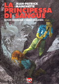 img La principessa di sangue (BD 2012-01-12)