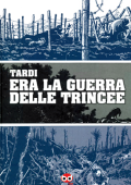 img Era la guerra delle trincee (Jacques Tardi)(BD 2012-02)
