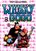 img Whisky & Gogo 1 (Glenat 1991)