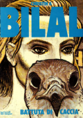 img Battuta di caccia (Bonelli Dargaud 1984-11)