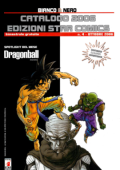 img Bianco & nero 4 - Catalogo 2006 Edizioni Star Comics (Star Comics 2006-10)