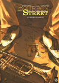 img Bourbon Street 1 - I fantasmi di Cornelius (DCP 2011-09)