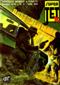 img Dardospecial - Super Jet - Collection (2 volumi)(Dardo 1976)