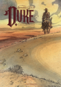 img Duke 07 - Questo mondo non è mio (Le Lombard)