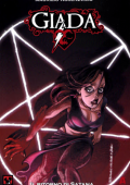 img Giada Speciale 1 - Il ritorno di Satana (Arcadia 2008-05)