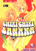 img Chiki Chiki Banana (Flashbook 2007-02)