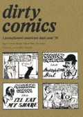 img Dirty Comics - I pornofumetti americani degli anni 30 (Savelli 1977-11)