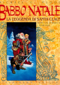 img Babbo Natale - La leggenda di Santa Claus (Alessandro 2001-11)