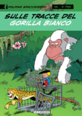 img Poldino Spaccaferro 14 - Sulle tracce del gorilla bianco (Culliford-Garray)(2015)