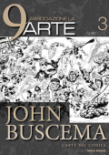 img Rivista NS 3 - John Buscema L