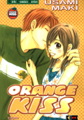 img Orange Kiss 1 (Flashbook 2005-10-28)