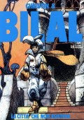 img La città che non esisteva (Pierre Christin, Enki Bilal)