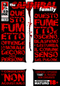 img The Cannibal Family Fame non censurato (Inkiostro 2015-11)