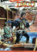 img Dago I monografici 091 - Odio fraterno Il momento dell