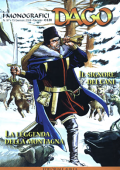 img Dago I Monografici 097 - Il signore dei cani La leggenda della montagna (Aurea 2024-01-15)