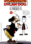 img Dilandogofili Special - Le parodie 1, Cartolina omaggio (APS 2017)