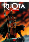 img La ruota 2 - I guerrieri di Korot (Alessandro 2002-09)