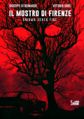 img Il mostro di Firenze - Enigma senza fine (Inkiostro 2019-10)