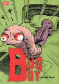 img Dynit Showcase 22 - Bug Boy (Dynit 2019-01-17)