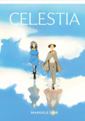 img Celestia (Manuele Fior)