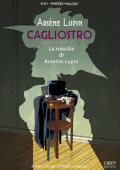 img Arsenio Lupin Cagliostro (Eho-Minerbe-Malosso)
