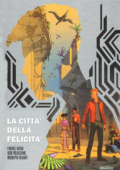 img La Città della Felicità Weiss (Polouchine-Gilbart)(Drakoo)
